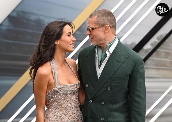 Mais si Ines de Ramon file le parfait amour au bras de Brad Pitt, la magnifique brune est bien loin de se contenter d'être "la compagne de".

BGUK_3279467 - Londres, ROYAUME-UNI Des célébrités assistent à la première européenne de 'F1 The Movie' au Cineworld, Leicester Square à Londres, Angleterre.



Sur la photo : Ines de Ramon, Brad Pitt