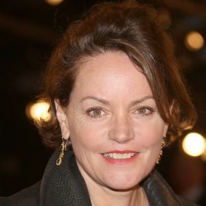 Cendrine Dominguez - Soirée du prix "Concept Cars" lors de la 31ème édition du Festival Automobile International, place Vauban aux Invalides à Paris le 26 janvier 2016. © Denis Guignebourg/Bestimage