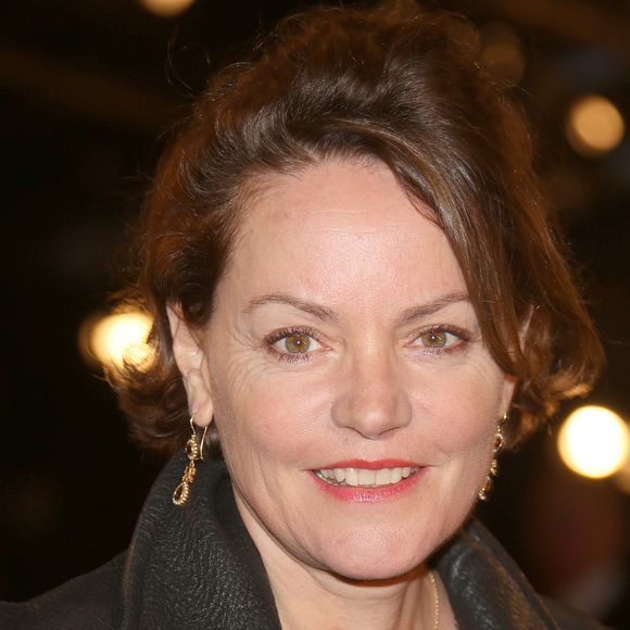 Cendrine Dominguez - Soirée du prix "Concept Cars" lors de la 31ème édition du Festival Automobile International, place Vauban aux Invalides à Paris le 26 janvier 2016. © Denis Guignebourg/Bestimage