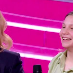 "The Voice Kids" 2025 - Saison 11 - Deuxième auditions à l'aveugle du samedi 6 septembre 2025 sur TF1