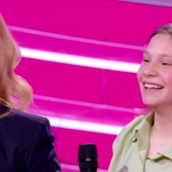 "The Voice Kids" 2025 - Saison 11 - Deuxième auditions à l'aveugle du samedi 6 septembre 2025 sur TF1