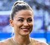 Pas question pour autant d'abandonner le sport, sa passion. 

Laure Boulleau - Match de championnat de Ligue 1  © Thierry Breton/Panoramic/Bestimage
