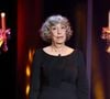 Fidèle à son franc-parler, elle assumait pleinement son envie de profiter de sa retraite.

 Anémone - Spectacle "Elles se croient toutes Joly" en hommage à Sylvie Joly, mis en scène par Pierre Palmade, au théâtre de Paris dans le 9ème arrondissement à Paris, le 26 octobre 2015, qui sera diffusé le 15 janvier 2016 sur France 3. 
© Dominique Jacovides - Romuald Meigneux / Bestimage