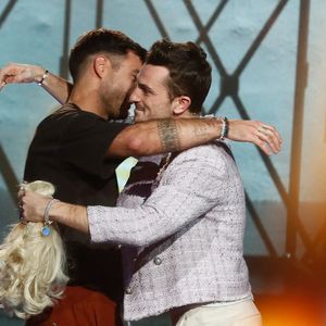 "La Boîte à secrets", sur TF1 ©Christophe Clovis / Bestimage