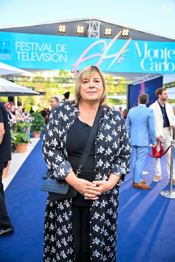 'Travaille. Ne fais que ça. Apprends. Et, surtout, cultive-toi.' Robert Redford vient de disparaître. Moi, j’ai en tête ses films, comme "Les Hommes du Président" 

Exclusif - Michele Bernier - Arrivées à la cérémonie d'ouverture du 64ème Festival de Télévision de Monte Carlo au Grimaldi Forum de Monaco le 13 juin 2025.
©Pierre Perusseau / Osuna / Bestimage