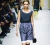 Parmi les stars du moment, on retrouve le sac "Aster" de Coach, le "Swing" de Prada ou encore les créations de Jacquemus.

Défilé Prada "Collection Prêt-à-Porter Automne/Hiver 2026-2027" lors de la Fashion Week de Milan, le 26 février 2026.

©Bestimage