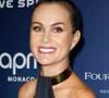 Laeticia Hallyday est folle amoureuse de Frédéric Suant et ne s'en cache pas.
Laeticia Hallyday - La soirée GLOBAL GIFT GALA au Four Seasons George V à Paris @Christophe Aubert via Bestimage