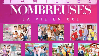 "Nous l'avons perdu à trois mois de grossesse" : Un clan de Familles nombreuses annonce le départ de son 13e bébé