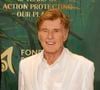 Robert Redford s'est éteint ce mardi 16 septembre, à l'âge de 89 ans, annonce le "New York Times". 

Robert Redford - Cérémonie de Remise des Prix de la Fondation Prince Albert II de Monaco, au Grimaldi Forum, à Monaco, le 29 octobre 2021. © Claudia Albuquerque/Bestimage