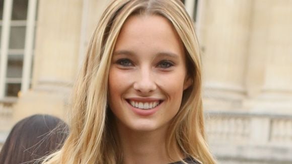 David Hallyday et Estelle Lefébure : Après l'annonce de sa grossesse, leur fille Ilona Smet dévoile une autre photo avec Kamran Ahmed