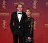 Une enquête pour "homicide involontaire par conducteur" a été ouverte afin de déterminer les circonstances exactes des faits.

Nicolas Altmayer et Mathilde Favier au photocall lors de la deuxième journée de la 22ème édition du Festival International du Film de Marrakech, Maroc, le 29 novembre 2025. © Dominique Jacovides/Bestimage