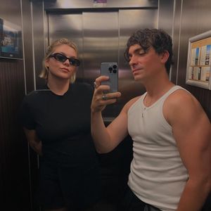 Florian Rossi a publié sur Instagram des photos où il apparaît visiblement plus musclé, dont un selfie torse nu à la salle de sport. 

Florian Rossi a partagé plusieurs clichés sur son compte Instagram.