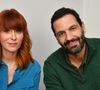 Audrey Fleurot et Mehdi Nebbou sont les deux têtes d'affiche de la série HPI sur TF1

Exclusif - Audrey Fleurot et Mehdi Nebbou ( HPI ) -  24ème édition "Unifrance Rendez-vous in Paris", Press Junket à Paris. © Veeren/Bestimage