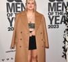 Elle va représenter la France lors de la prochaine édition de l'Eurovision.
Louane Emera - Photocall de la soirée GQ Men of the Year Awards 2023 à l'hôtel Shangri-La à Paris. © Veeren/Bestimage