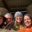 La famille de L’amour est dans le pré s’est encore agrandie, une agricultrice maman : "1 mois que tu es arrivé"