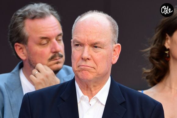 Le prince Jacques de Monaco, marquis des Baux, La princesse Gabriella de Monaco, comtesse de Carladès lors de l’inauguration  d’un quartier dédié à la principauté à Europa-Park à Rust en Allemagne le 29 juin 2026. © Romain Doucelin / Bestimage
