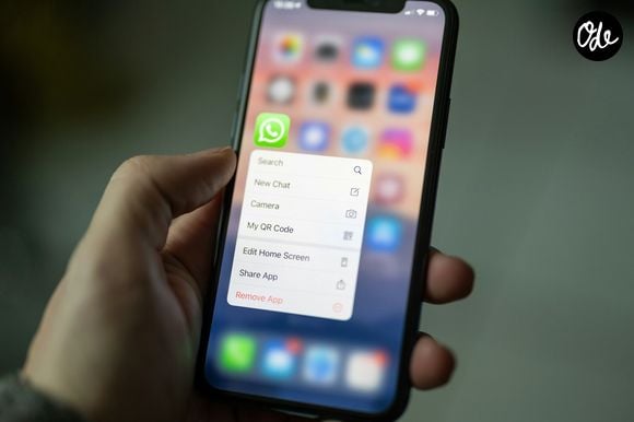 La qualité de la communication compte plus que le format.

Photo prise par Dimitri Karastelev / Unsplash