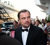Leonardo DiCaprio est en couple depuis deux ans avec le mannequin Vittoria Ceretti.
L'acteur Leonardo DiCaprio pour le premier jour du 78e festival de Cannes.
Photo : Romain Doucelin / Bestimage