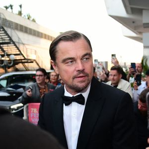 Leonardo DiCaprio est en couple depuis deux ans avec le mannequin Vittoria Ceretti.

L'acteur Leonardo DiCaprio pour le premier jour du 78e festival de Cannes.

Photo : Romain Doucelin / Bestimage