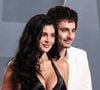 Kylie Jenner souhaite également y installer une fontaine et un four à pizza afin de pouvoir organiser des dîners et des anniversaires.

Kylie Jenner et Timothée Chalamet à Los Angeles lors de la soirée organisée par Vanity Fair après les Oscars 2026.

Backgrid USA / Bestimage