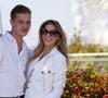 À travers ses réseaux sociaux, elle a partagé des clichés de champs de mimosas et de nature. Un retour aux sources qui lui permet de prendre du recul loin du tumulte.

Idir Azougli et Clotilde Courau au photocall du film "Le théorème de Marguerite" lors du 76ème Festival International du Film de Cannes, le 23 mai 2023.

© Jacovides / Moreau / Bestimage