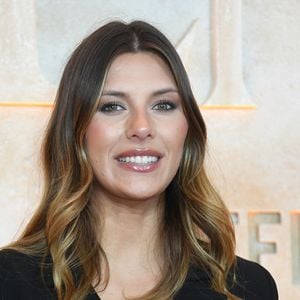 Camille Cerf ne rempilera pas à la présentation de Mot de passe à la rentrée.

Camille Cerf (Miss France 2015) - Avant-première du film "Athena" à la salle Pleyel à Paris. 

© Giancarlo Gorassini / Bestimage