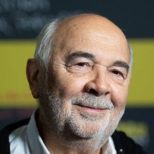 Gérard Jugnot lors de la première de Ducobu Passe Au Vert à l'UGC Normandie à Paris, France, le 24 mars 2024. Photo par Aurore Marechal/ABACAPRESS.COM