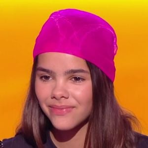 Lila Debbouze a participé à la demi-finale de "The Voice Kids" diffusée sur TF1. La fille de Jamel Debbouze et Mélissa Theuriau a été éliminée.