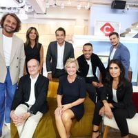 Gros changement dans C à vous : une toute nouvelle équipe dévoilée pour la quotidienne de France 5 qui gagne un jour de plus