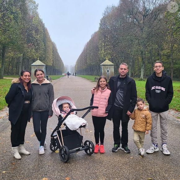 La famille Vantorre