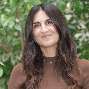 Géraldine Nakache au photocall du film “Si tu penses bien” lors de la 19ème édition du festival du film francophone d'Angoulême le 27 août 2026. © Coadic Guirec / Bestimage