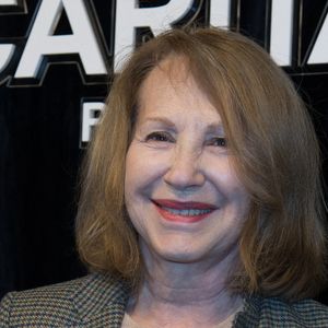 Nathalie Baye lors de la soirée Carita - Maison De Beauté organisée dans le cadre de la Fashion Week de Paris, à Paris, en France, le 30 septembre 2022. Photo : Aurore Marechal/ABACAPRESS.COM