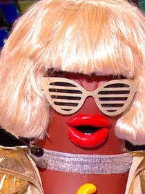 Mask Singer 8 : Une autre personnalité a rejoint les enquêteurs, le suspense sur son identité aura été de courte durée