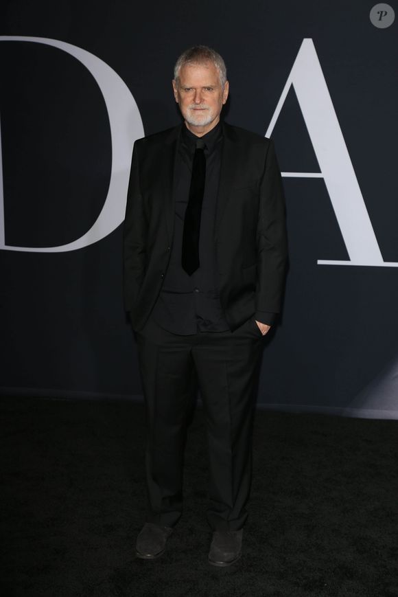 James Foley à la première du film "Cinquante nuances plus sombres" (Fifty Shades Darker) au Ace Hotel à Los Angeles le 2 février 2017.

Photo : STARMAX / BESTIMAGE
