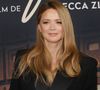 Pour parfaire le tout, Virginie Efira a su s'entourer d'un coach sportif "intelligent et drôle" 

Virginie Efira - Première du film "Vie Privée" au cinéma Pathé Palace à Paris le 20 novembre 2025. © Coadic Guirec/Bestimage