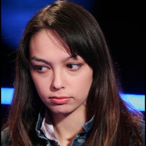 LOLITA PILLE - ENREGISTREMENT DE L'ÉMISSION ' VOL DE NUIT ' .