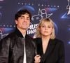C'est une véritable consécration pour Florian Rossi.

Florian Rossi et sa compagne Louane Emera au photocall de la 25ème cérémonie des "NRJ Music Awards (NMA)" au palais des Festivals et des Congrès de Cannes, France. © Dominique Jacovides/Bestimage