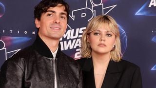 "Bravo mon amour" : Louane très fière, son mari Florian Rossi décroche une prestigieuse récompense
