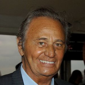 L'acteur Roger Hanin est décédé il y a 10 ans à Paris.
Photo d'archive de Roger Hanin à Paris, France. Photo ABACAPRESS.COM