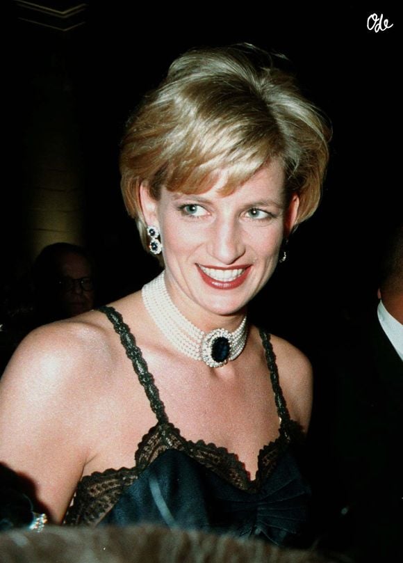 La princesse Diana à New York.
BERTRAND RINDOFF PETROFF / BESTIMAGE