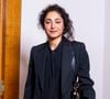 Et de compléter : "J'ai eu des relations qui m'ont challengée, avec beaucoup de disputes, mais c'est fini maintenant". 

Exclusif - Golshifteh Farahani - Avant-première du film "Tatami" au cinéma l’Arlequin à Paris le 3 septembre 2024. © Pierre Perusseau/Bestimage