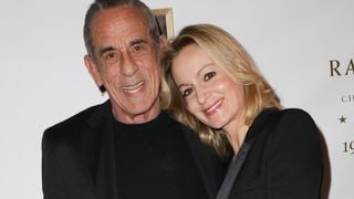 Un an tout pile après le départ de Thierry Ardisson, le beau geste de sa fille Ninon pour Audrey Crespo-Mara