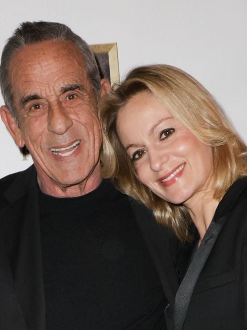 Un an tout pile après le départ de Thierry Ardisson, le beau geste de sa fille Ninon pour Audrey Crespo-Mara