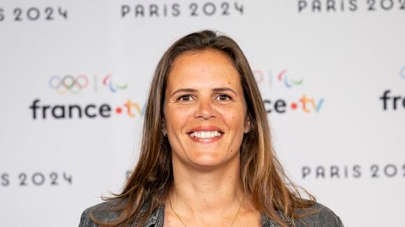 Laure Manaudou montre Sacha comme rarement : son fils de 4 ans, dont le père est Jérémy Frérot, a déjà tout d'un grand sportif !