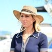 Maud Fontenoy, mère de 5 enfants à 48 ans, épaulée chez elle par une présence à domicile que tout le monde ne peut pas s’offrir