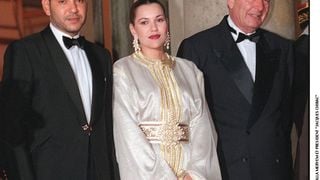 Mohammed VI : Le duplex parisien acquis par la sœur du roi du Maroc, un bien à plusieurs millions d'euros acheté sans même avoir été visité
