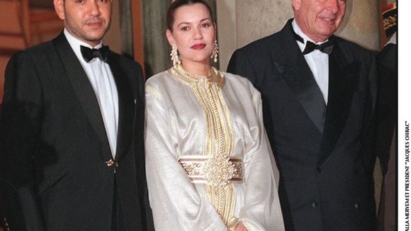 Mohammed VI : Le duplex parisien acquis par la sœur du roi du Maroc, un bien à plusieurs millions d'euros acheté sans même avoir été visité