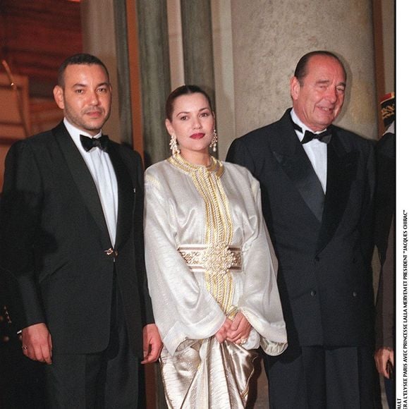 Mohammed VI : Le duplex parisien acquis par la sœur du roi du Maroc, un bien à plusieurs millions d'euros acheté sans même avoir été visité