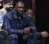 et il apparaît comme un soutien déterminant pour l'avenir de cette marque.

Omar Sy - Personnalités au match de Basket Ball : Paris affronte Monaco (94-99) en ligue Betclic Elite à l'Adidas Arena à Paris le 12 octobre 2025

© Michtof / PsnewZ / Bestimage