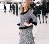 Lily-Rose Depp s'est affichée dans une tenue plus classique en tweed
Lily-Rose Depp - Célébrités au Défilé de Mode Chanel, Collection Haute Couture Printemps / Été 2025, dans le cadre de la Fashion Week de Paris, France, le 27 Janvier 2025. 

© Bertrand Rindoff / Bestimage